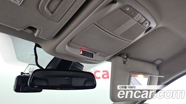 Renault Korea QM6 2017 — photo 31