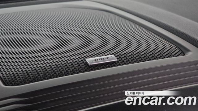 Renault Korea QM6 2017 — photo 32