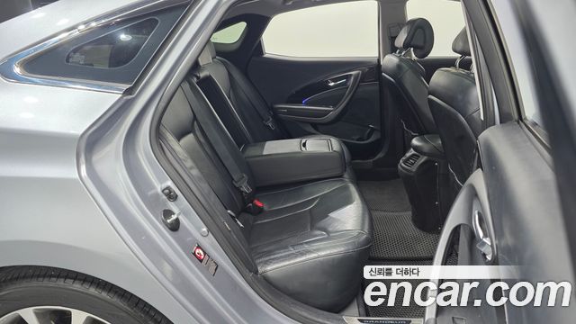 Hyundai Grandeur 2016 — photo 18