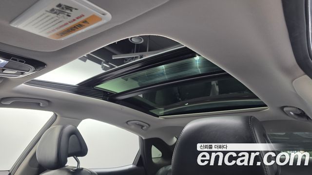 Hyundai Grandeur 2016 — photo 23