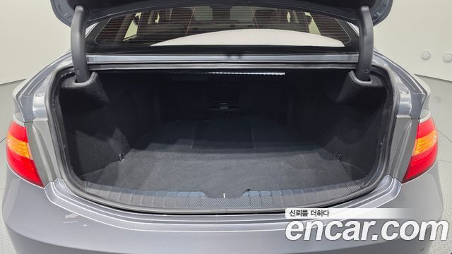 Hyundai Grandeur 2016 — photo 24