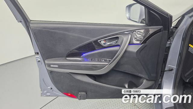 Hyundai Grandeur 2016 — photo 14