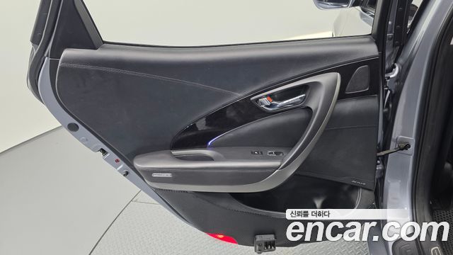 Hyundai Grandeur 2016 — photo 15