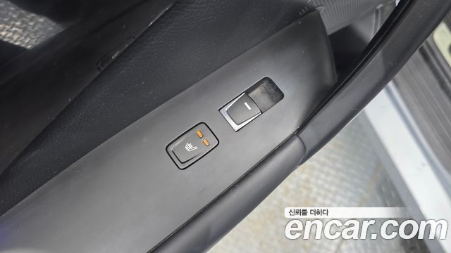 Hyundai Grandeur 2016 — photo 29