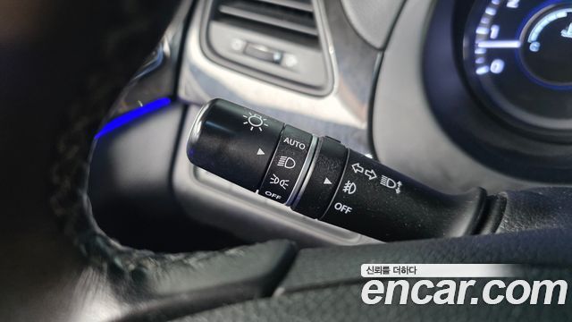 Hyundai Grandeur 2016 — photo 30