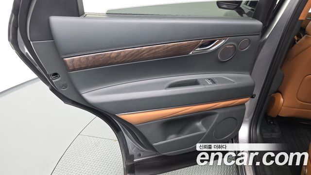 Genesis GV80 2024 — photo 15