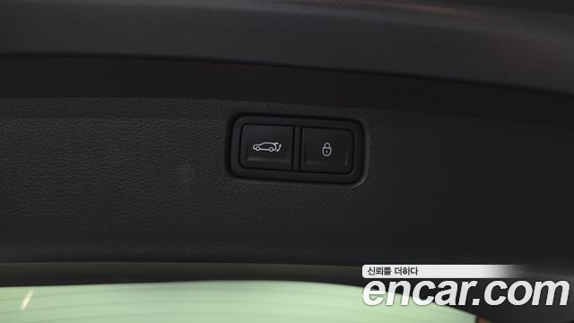 Genesis GV80 2024 — photo 34