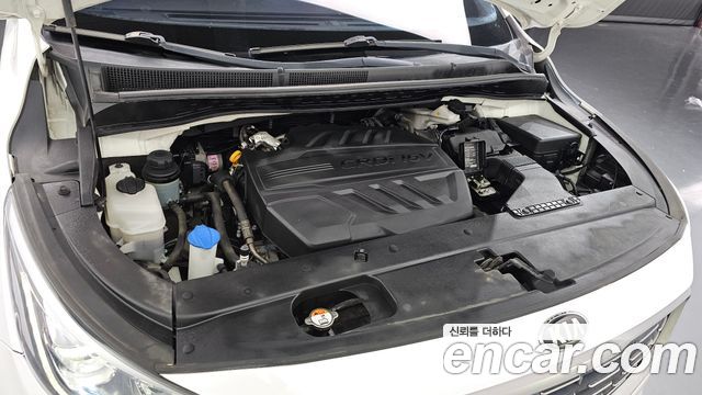 Kia Canival 2019 — photo 6