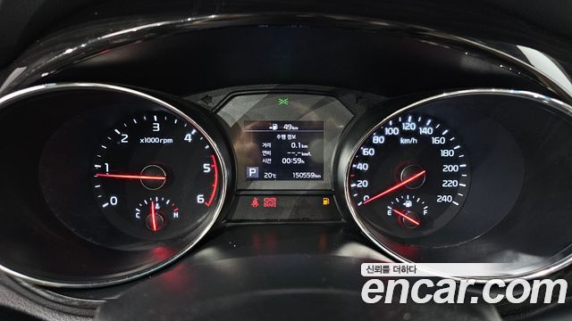 Kia Canival 2019 — photo 8