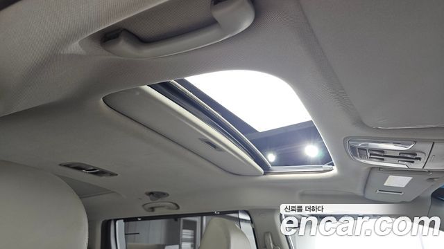 Kia Canival 2019 — photo 19