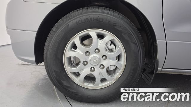 Hyundai Starex 2013 — photo 5