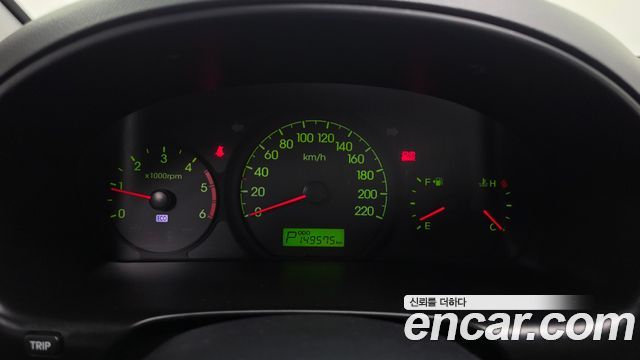 Hyundai Starex 2013 — photo 8