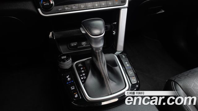 Kia Seltos 2020 — photo 12