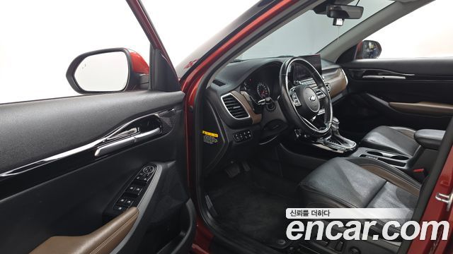 Kia Seltos 2020 — photo 13
