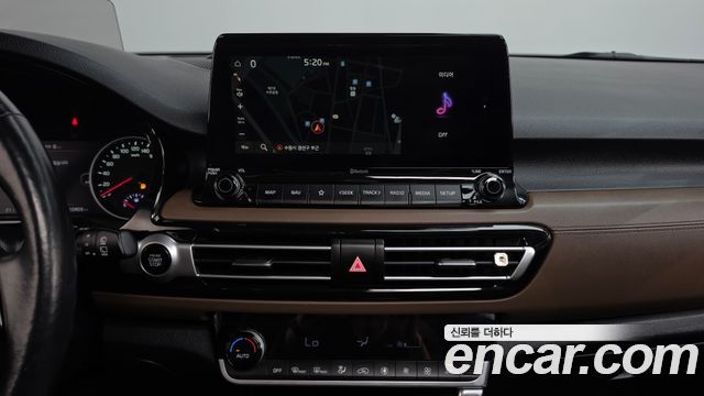 Kia Seltos 2020 — photo 18