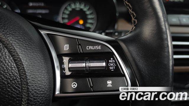 Kia Seltos 2020 — photo 21