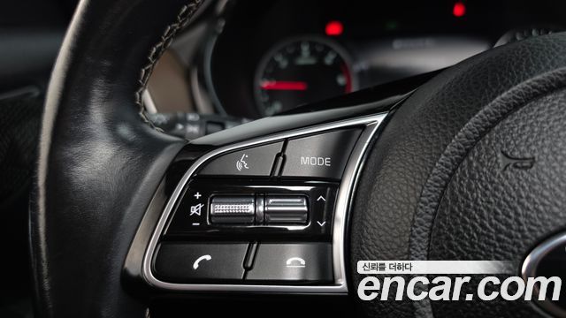 Kia Seltos 2020 — photo 22
