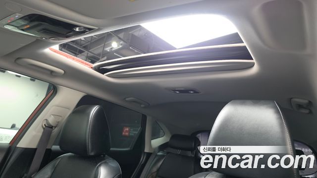 Kia Seltos 2020 — photo 23