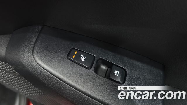 Kia Seltos 2020 — photo 24