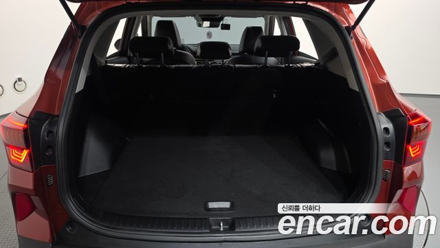 Kia Seltos 2020 — photo 25