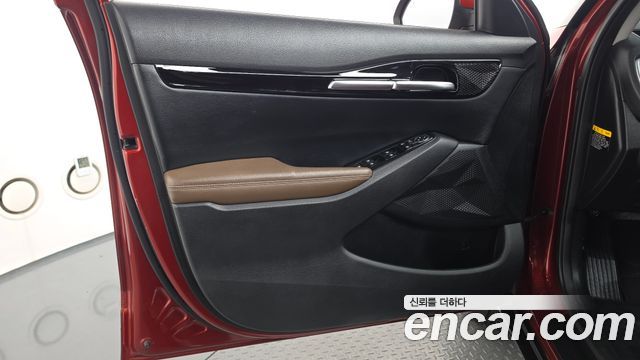 Kia Seltos 2020 — photo 14