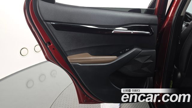 Kia Seltos 2020 — photo 15