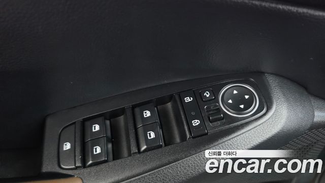 Kia Seltos 2020 — photo 27