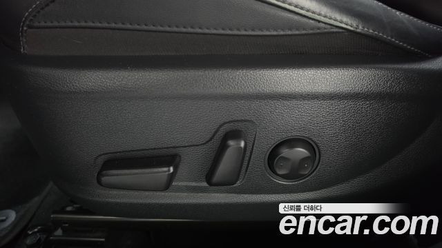 Kia Seltos 2020 — photo 31
