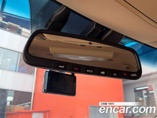 Kia Canival 2019 — photo 8