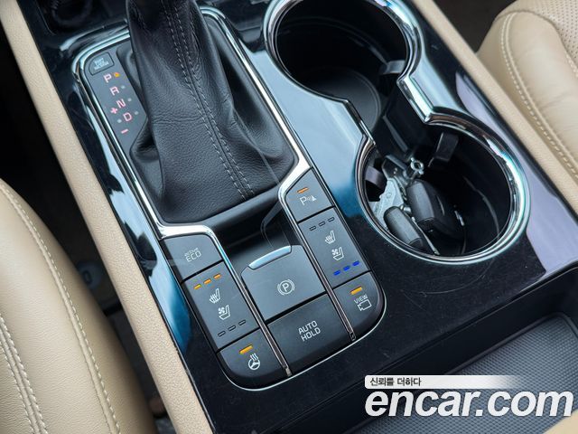 Kia Canival 2019 — photo 10