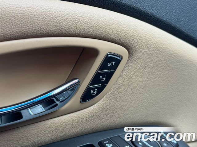 Kia Canival 2019 — photo 11