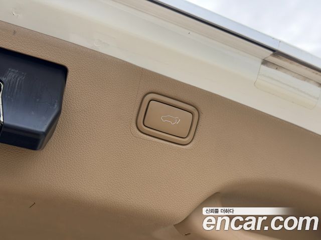 Kia Canival 2019 — photo 19