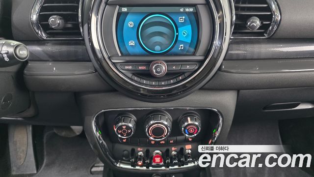 Mini Clubman 2021 — photo 20