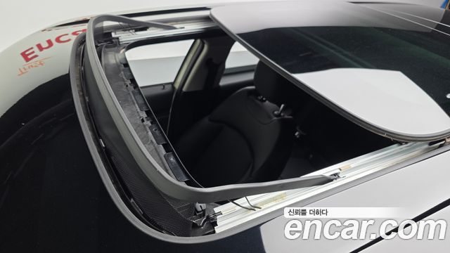 Mini Clubman 2021 — photo 25