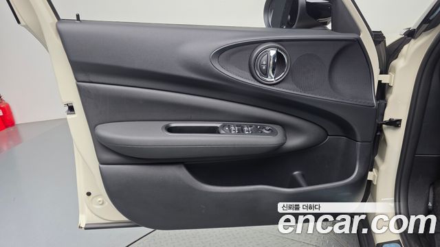 Mini Clubman 2021 — photo 14