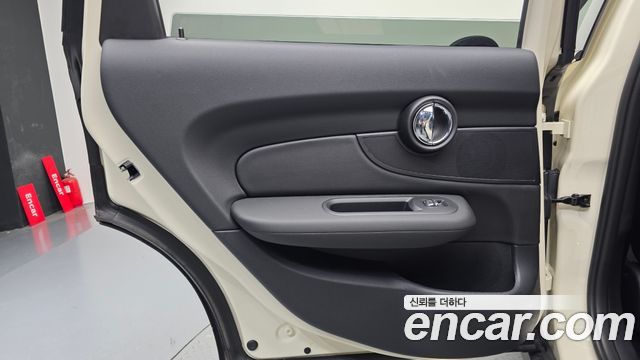 Mini Clubman 2021 — photo 15