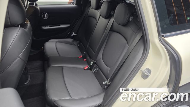 Mini Clubman 2021 — photo 16