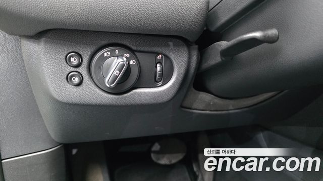 Mini Clubman 2021 — photo 27