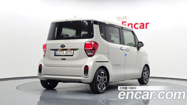 Kia RAY 2021 — photo 2