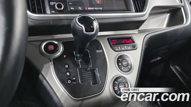 Kia RAY 2021 — photo 12