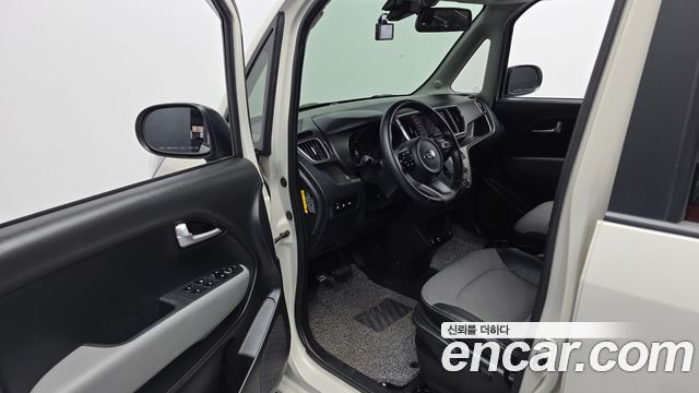 Kia RAY 2021 — photo 13