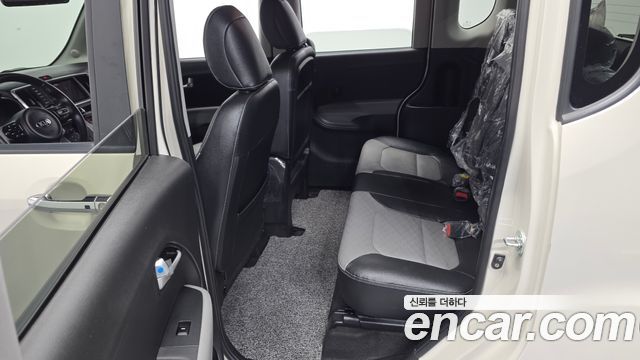 Kia RAY 2021 — photo 17