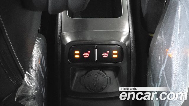 Kia RAY 2021 — photo 18