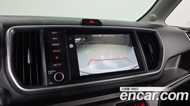 Kia RAY 2021 — photo 22