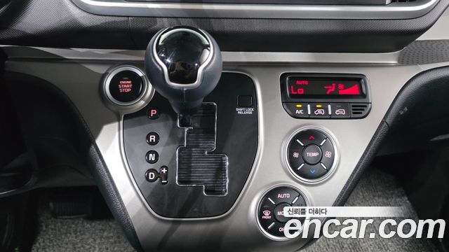 Kia RAY 2021 — photo 25