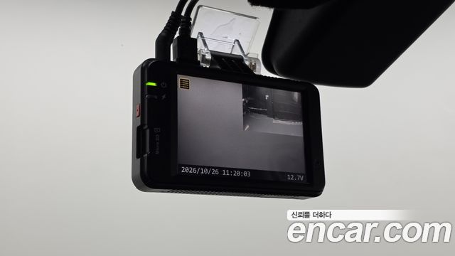 Kia RAY 2021 — photo 26