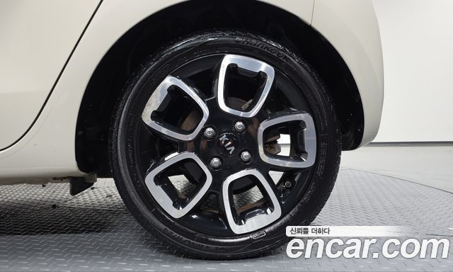 Kia RAY 2021 — photo 7