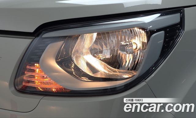 Kia RAY 2021 — photo 8