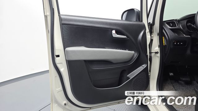 Kia RAY 2021 — photo 14