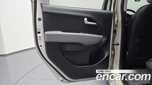 Kia RAY 2021 — photo 15